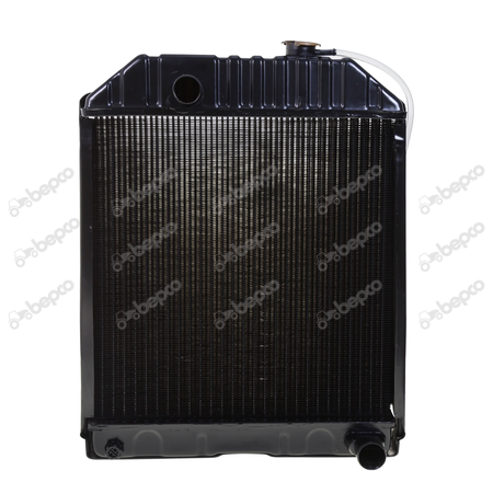Radiator Ford [1]