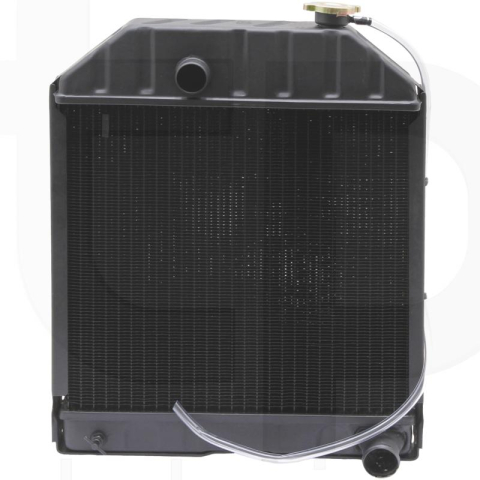 1.5.6.3. Radiatoare - Radiator Ford 87687383 - Granit - cod 74717028 -tehnicapopan.ro