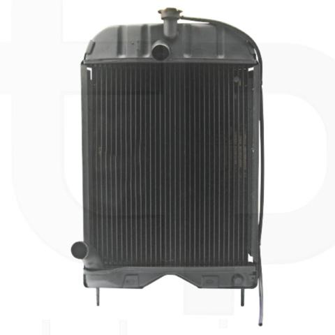 1.5.6.3. Radiatoare - Radiator Massey Ferguson - Granit - cod 74715028 -tehnicapopan.ro