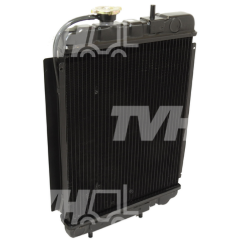 1.5.6.3. Radiatoare - Radiator TK1/RN2777