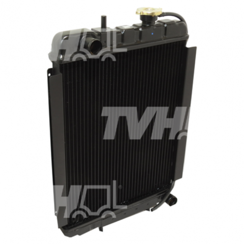 Radiator TK1/RN2777 [1]