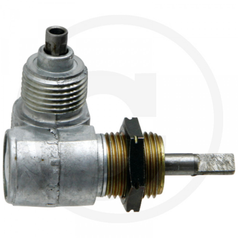 Case IH - Tipuri de tractoare: 733, 833, 743, 743 XL,  744, 844 XL, 844 S, 745 S, 745 XL, 845, 845 XL, 856, 856 XL, 624, 654, 724, 824 - 3141349R92 Reductie transmisie turometru Case IH