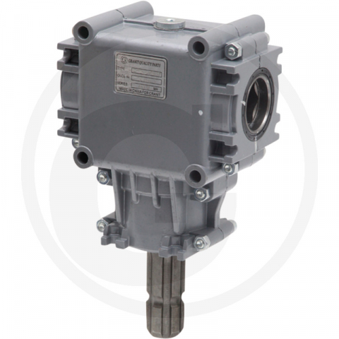 Diverse - Reductor Deleks,1.46:1, pentru ax hexagonal