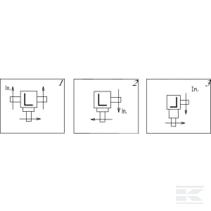 Reductor-Multiplicator LF-140J 1:1.93, 44 kW Comer [3]