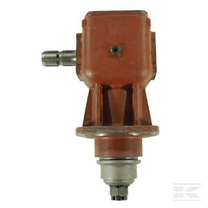 5.2. Transmisii - Reductor -Multiplicator LF-205J ,1:1.92, 22 KW  Comer