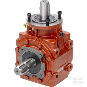 5.2. Transmisii - Reductor -multiplicator unghiular Comer 1:3 TL310J