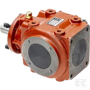 Reductor -multiplicator unghiular Comer 1:3 TL310J [2]