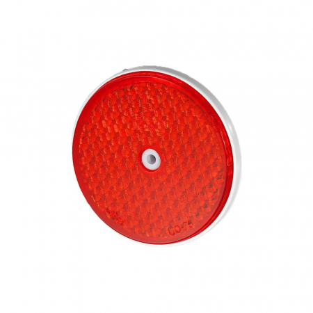 1.6.3.2. Girofaruri & Lămpi - Reflectorizant rosu 484065P002  