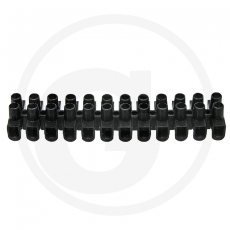 Sigurante - Regleta conductor 1 50291020  