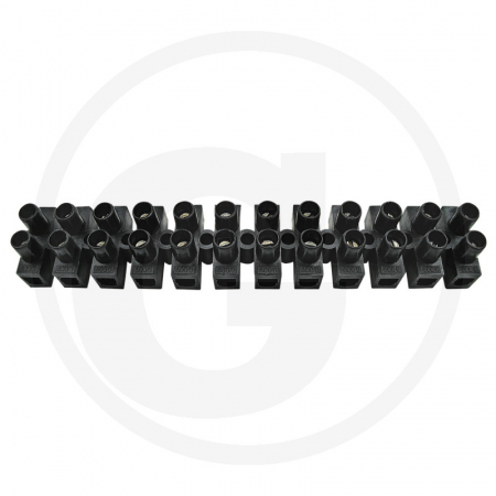 Sigurante - Regleta conductor 2 50291021  