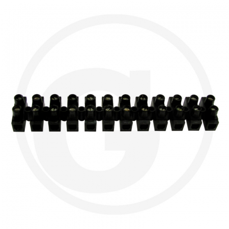 Sigurante - Regleta conductor 6 mm 50291022 8KV002139-001