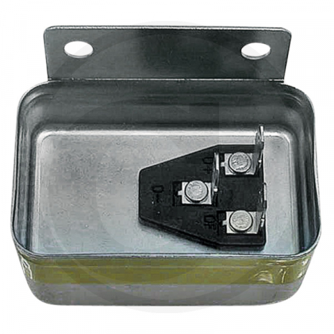 Case IH - 50735000146 Regulator