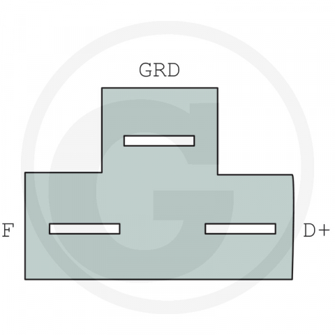 50735000146 Regulator [1]