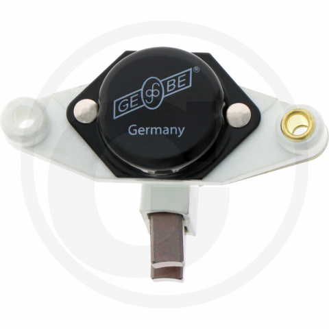 John Deere - 37810003 Regulator 14V