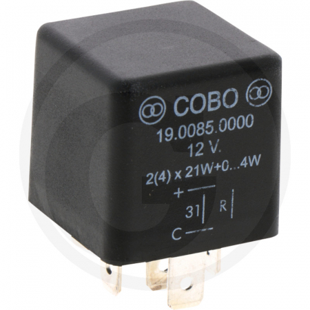 Mufe si relee - Releu 4 pini 1495396 84333506 85803986 87335216