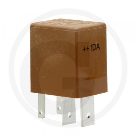 Mufe si relee - 7525171 Releu Fiat