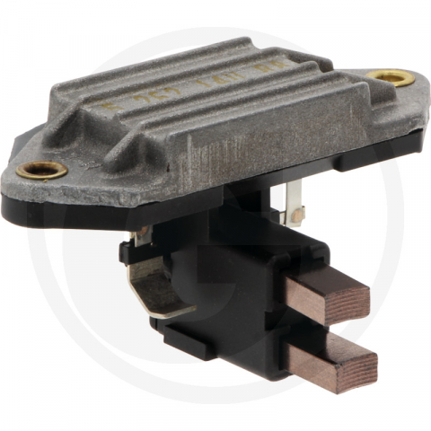 1. Piese & Accesorii Tractoare - Releu incarcare alternator 14V Mahle MGX 788 37911125262