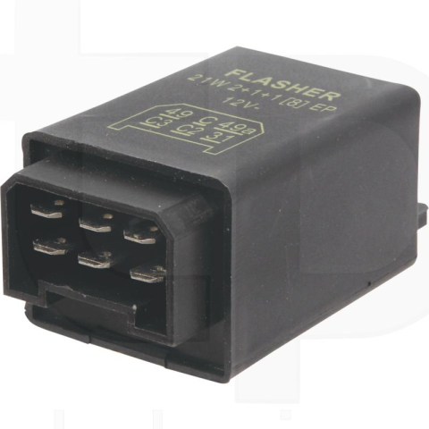 1.6.7. Diverse - Releu semnalizare - Granit - cod 50775605146 -tehnicapopan.ro
