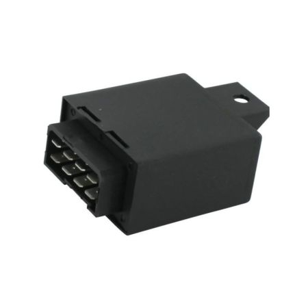 Mufe si relee - 133700580026 Releu semnalizare diverse 3 pini