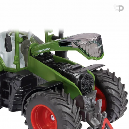 Tracteur miniature Fendt 1050 Vario Siku S03287