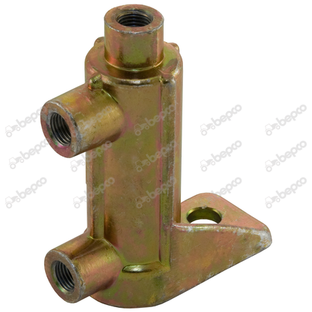 1. Piese & Accesorii Tractoare - Rezervor auxiliar bujie - Massey Ferguson  30/61-3 