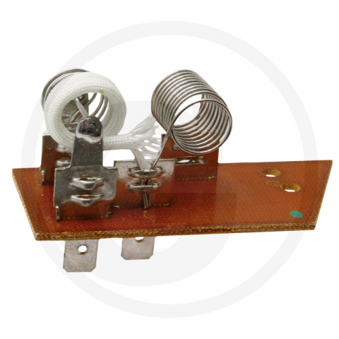 Senzori - 3304510M92 Rezistenta trepte Massey Ferguson