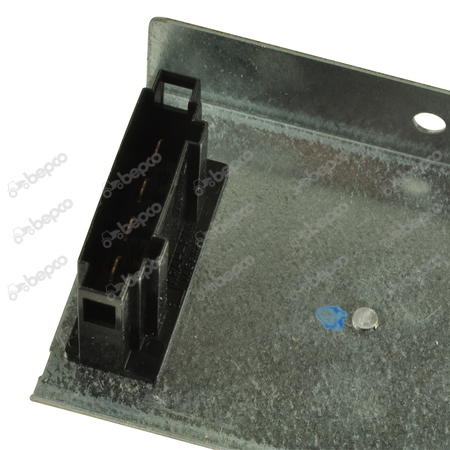 Rezistenta ventilator John Deere AL224589 [1]