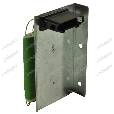 1.1.4. Climatizare si accesorii - Rezistenta ventilator John Deere AL224589