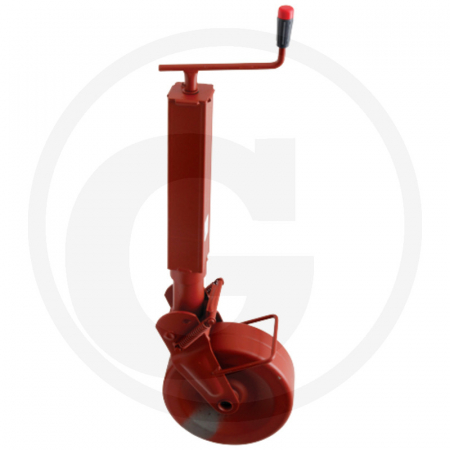 6.2. Remorci - Roata sprijin remorca 275x700 1T M237 220M237