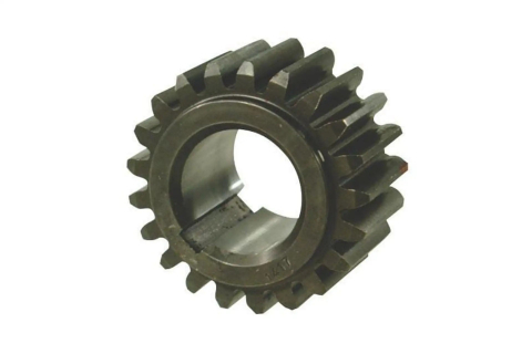 2.2.1.4. Pompe vacuum - Pinion pompa vidanja 21Z MEC 5000 M 12 40509981094019305204743