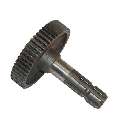 2.2.1.4. Pompe vacuum - MAM26 Roata dintata vidanja