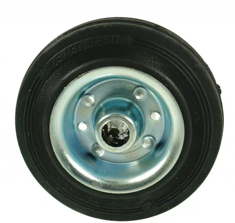 6.2. Remorci - WH81200 Roata sprijin