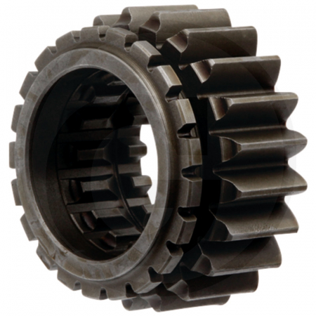 Tipuri de tractoare: 2000, 2310, 2600, 2610, 2810, 2910, 3000, 3230, 3430, 3600, 3610, 3900, 3910, 3930, 4000, 4100, 4110, 4130, 4600, 4610, 4630, 4830, 5000, 5030, 5110, 5600, 5610, 5700, 5900, 6410, - Roata zimtata cutie viteza Ford 70817125 E0NN7106BA  