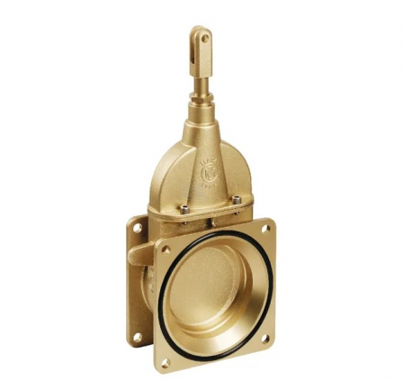 2.2.1.3. Robineti - Robinet cu flansa 4" 4000072  