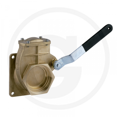 2.2.1.3. Robineti - Robinet cu maneta flansa-filet 6'' ARZO0034150000