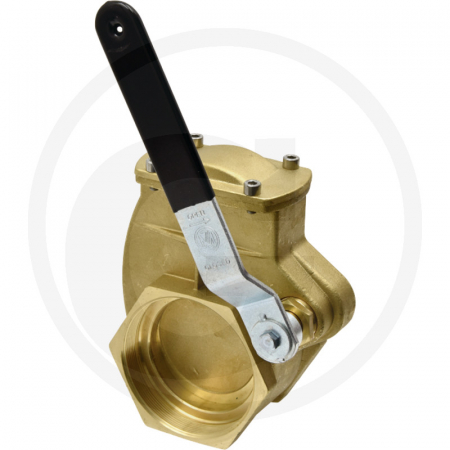 2.2.1.3. Robineti - Robinet cu parghie 3" 405003080000