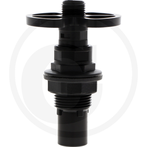 Robinet de spalare, erbicidare Lechler A510.100.00.00.00 Lechler [1]