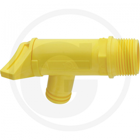 3.3.1. Accesorii Lubrifianți & Combustibili - Robinet golire butoi 200L 320497000 4970000 04970000  