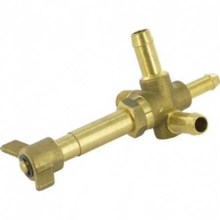 1.5.1.5. Furtunuri si conducte de combustibil - Robinet motorina 3 iesiri Fiat 5105647 5110554