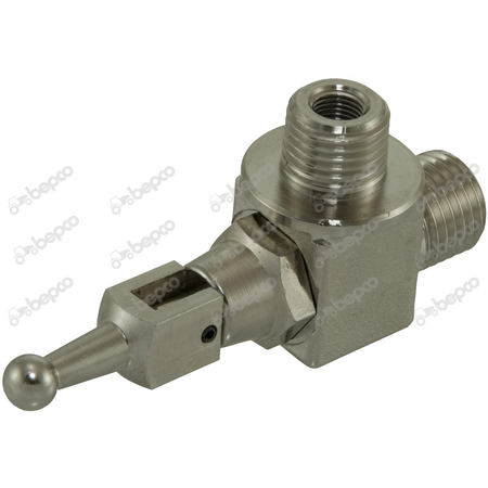 Robinet rezervor motorina - Landini 1825070M91 30/103-14 [1]