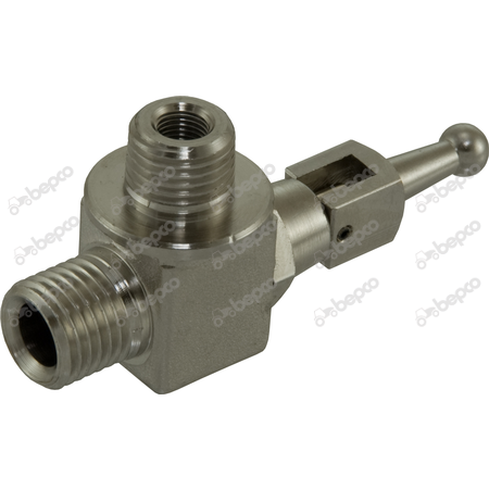 1. Piese & Accesorii Tractoare - Robinet rezervor motorina - Landini 1825070M91 30/103-14