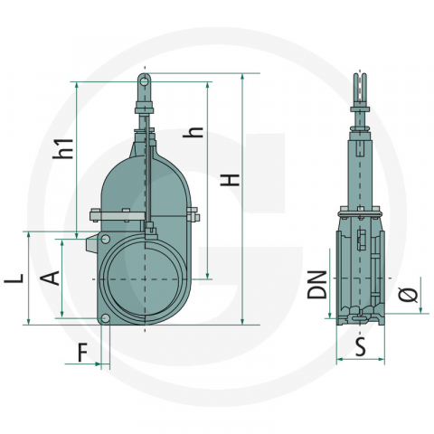 405040000019  Robinet vidanja [1]