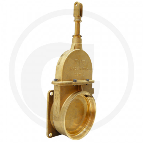 2.2.1.3. Robineti - 405040000019  Robinet vidanja