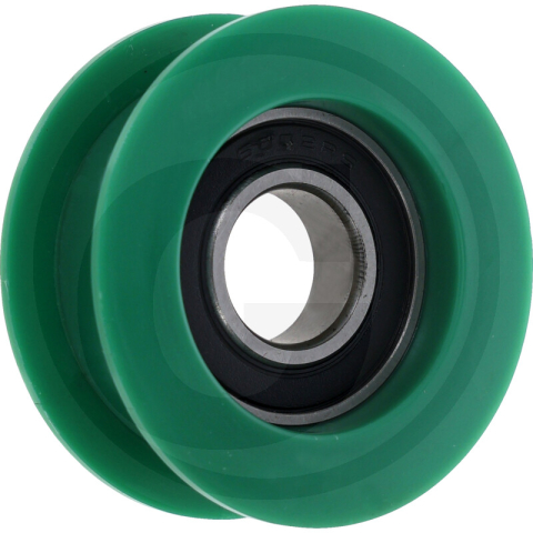 5.5. Curele si fulii - Rola directie  15x52 mm 325601570/1, 25601570/0, 25601558/2, 1136-0915-01 Castelgarden|Gartenland