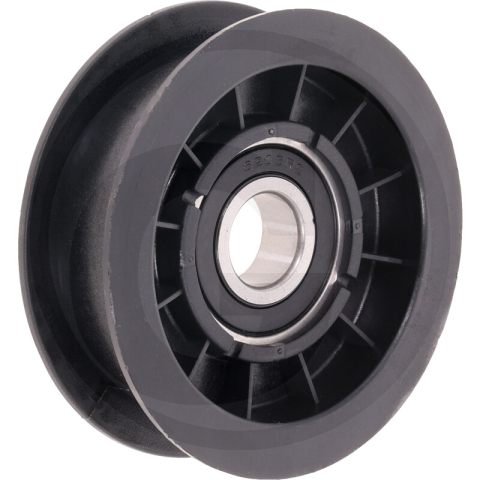 5.5. Curele si fulii - Rola directie 17,5x69 mm  Castelgarden|Gartenland