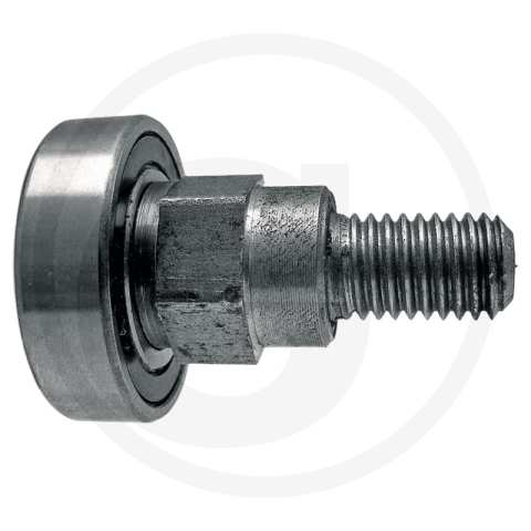 Deutz-Fahr - Rola Grebla Deutz-Fahr 4059139462650  06581495 1.1501.030.590.00 4059139462650 