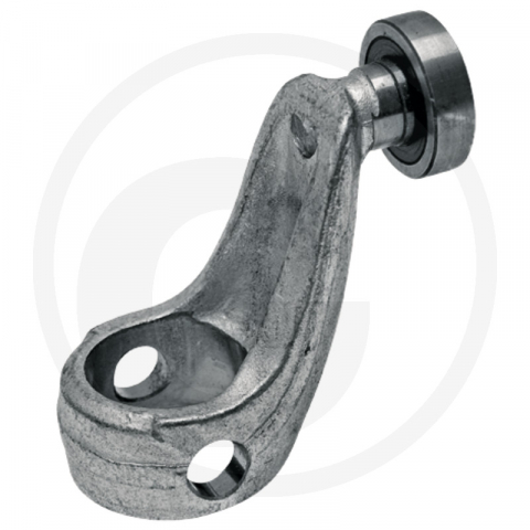 Deutz-Fahr - Rola sprijin grebla Deutz Fahr