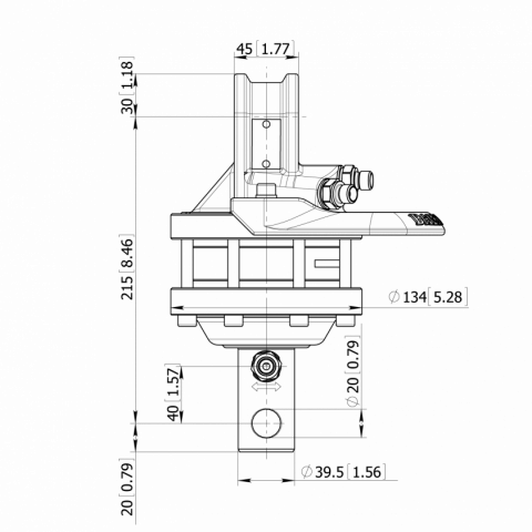 25702800 Rotator [3]