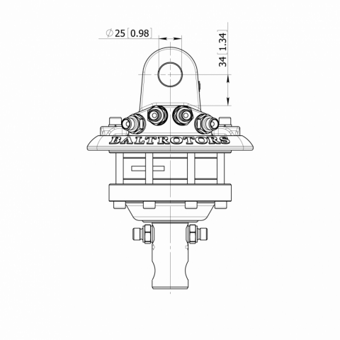 25702800 Rotator [2]