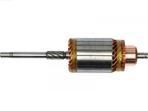 Renault - SA0072 Rotor electromotor